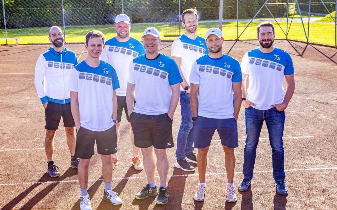 Ergebnis Wintermeisterschaft 2021/2022