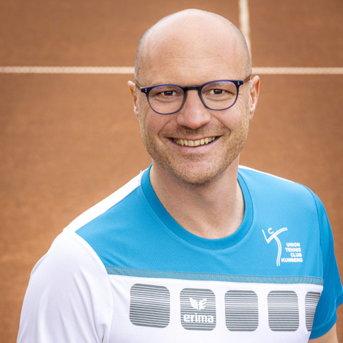 Markus Wasserbauer