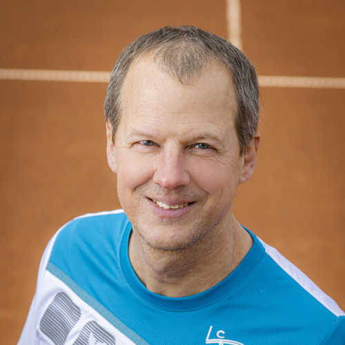 Werner Sauseng