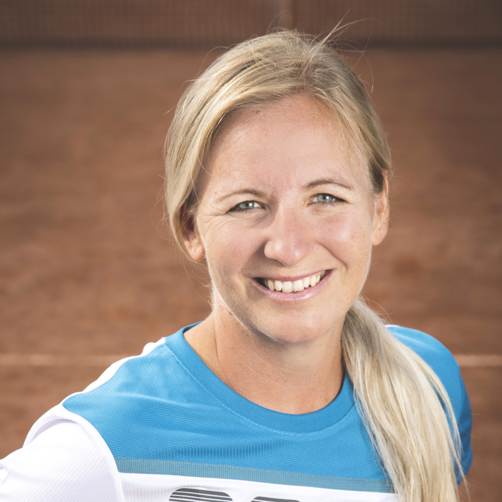 Sandra Pilz
