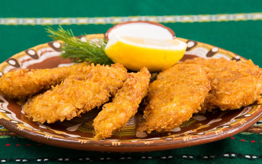 Backhendlturnier 2022