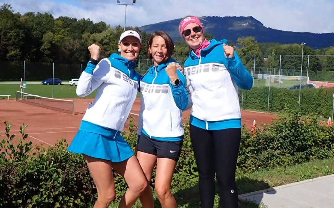 Ladies Cup News