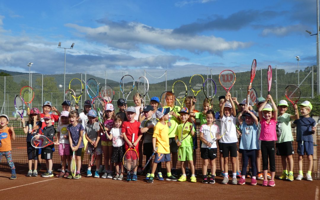 Kids Day 2022