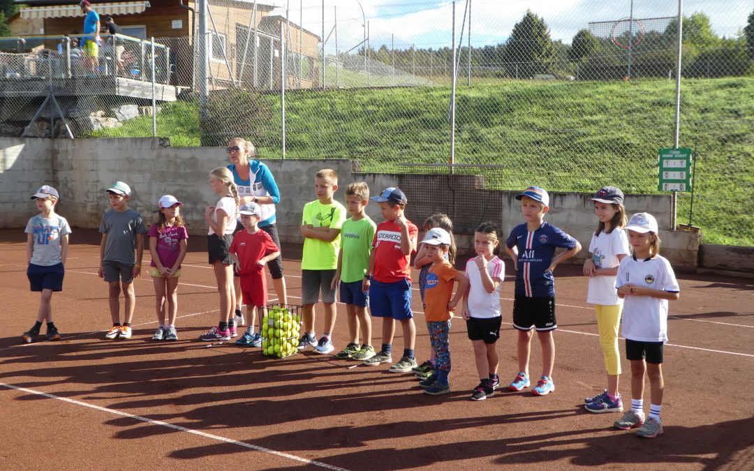 Kinder und Jugend Termine 2025
