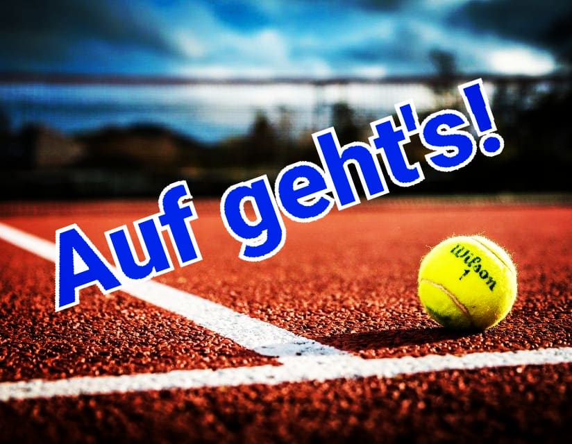 Erfolgreicher Start ins neue Sportjahr