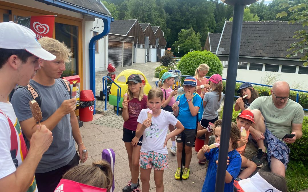 Feriencamp Juli 2023