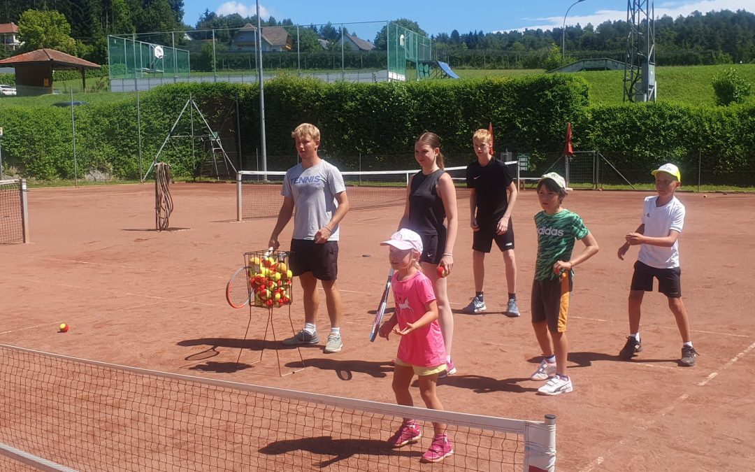 Come & Play 2023