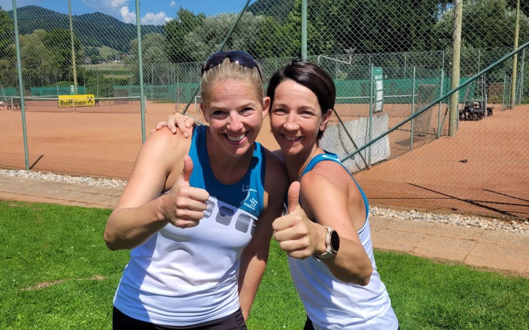 Ladies Cup News 2023