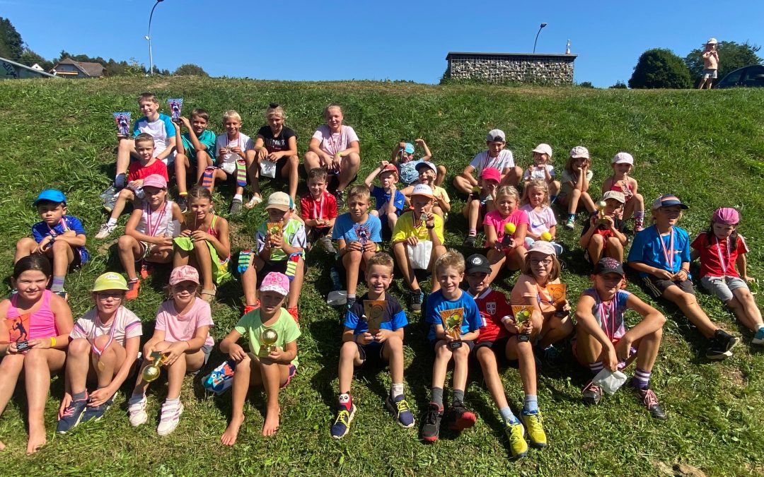 Kids Day 2023