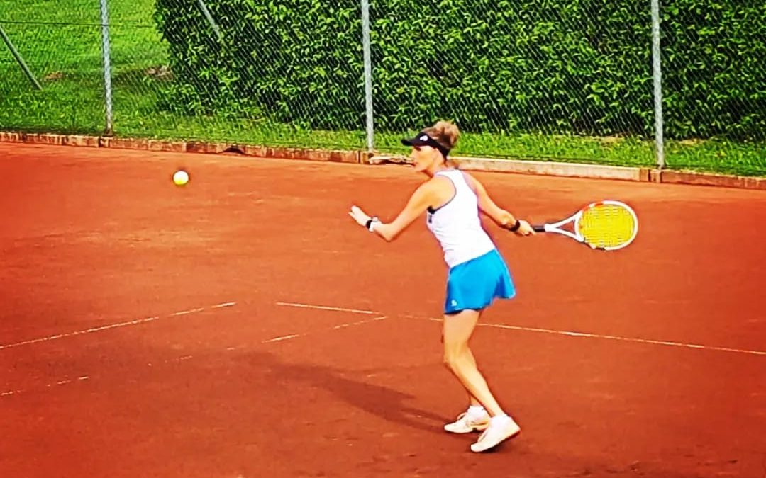 Ladies Cup News – Neuer Monat, neuer Sieg