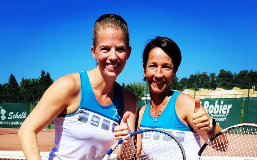 Ladies Cup News – Gruppensieg!