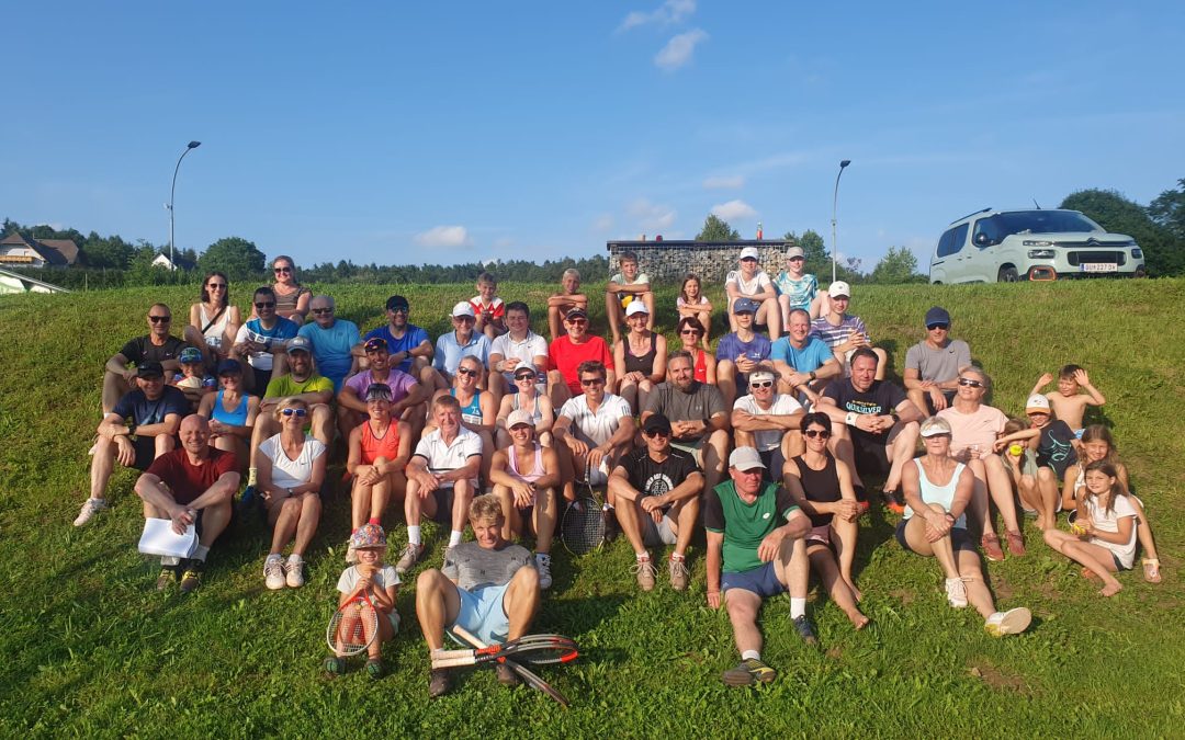 Saisonabschlussturnier 2023