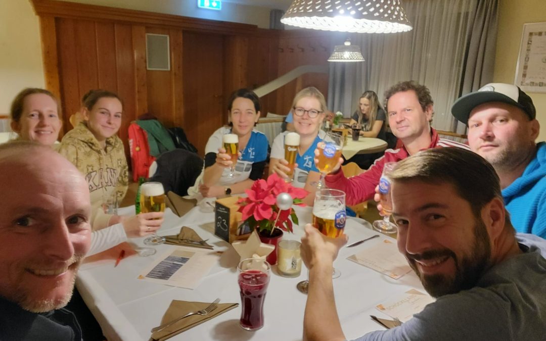 Wintermeisterschaft 2023 November News