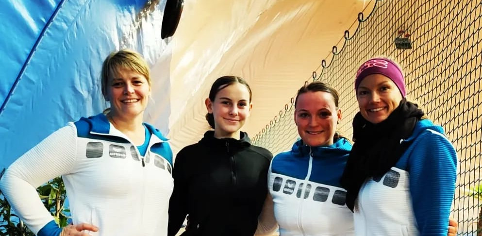 Wintermeisterschaft 2023 Dezember News