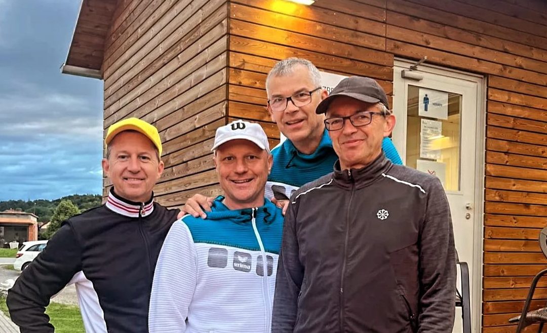 Sommermeisterschaft 2024 News