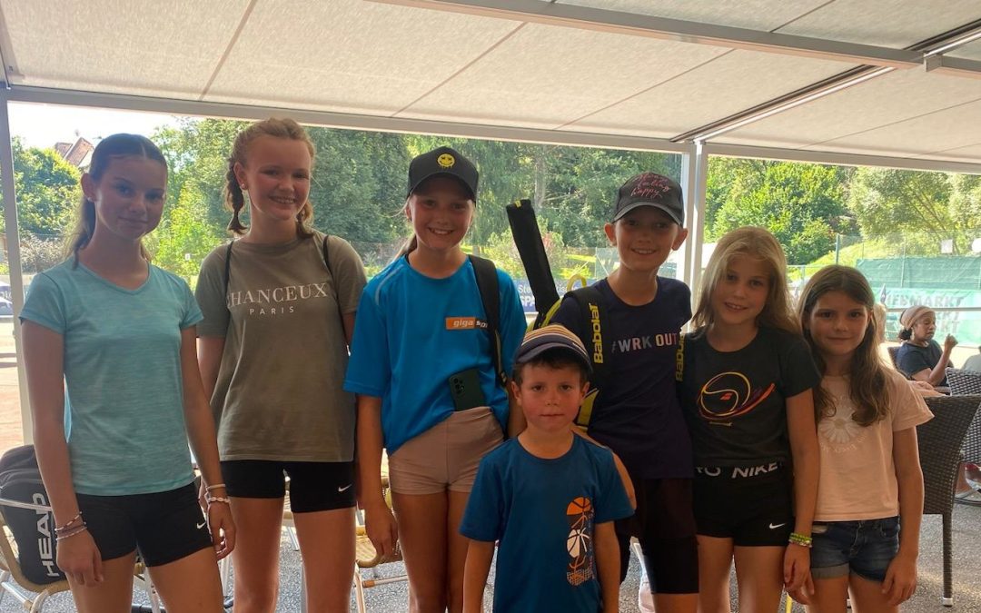 Kinder- und Jugend Cup 2024