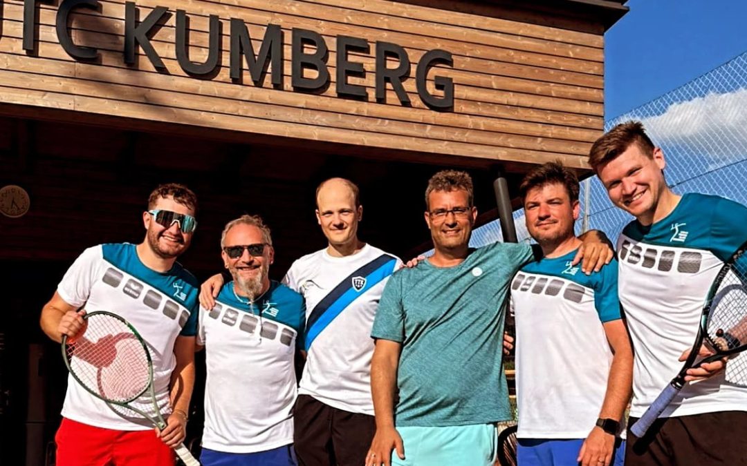 Sommermeisterschaft im Endspurt!