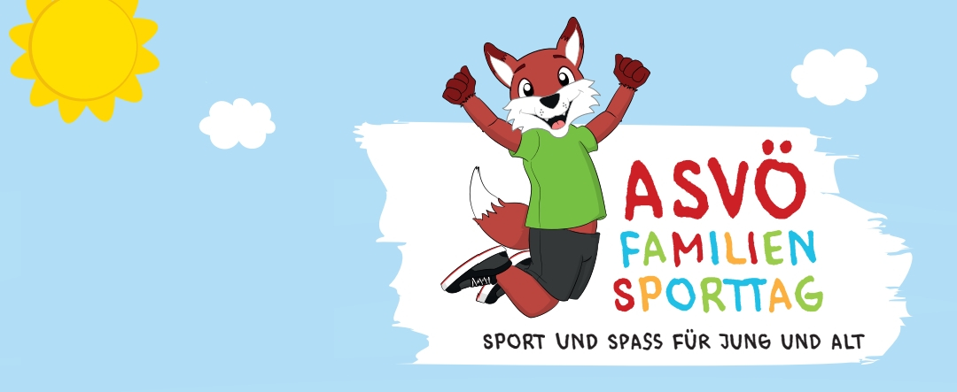 ASVÖ Famliensporttag