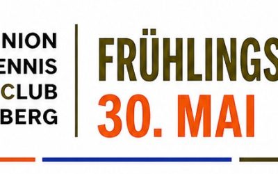 Frühlingsturnier 2026