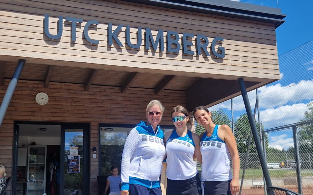 Abschluss der Sommermeisterschaft 2026