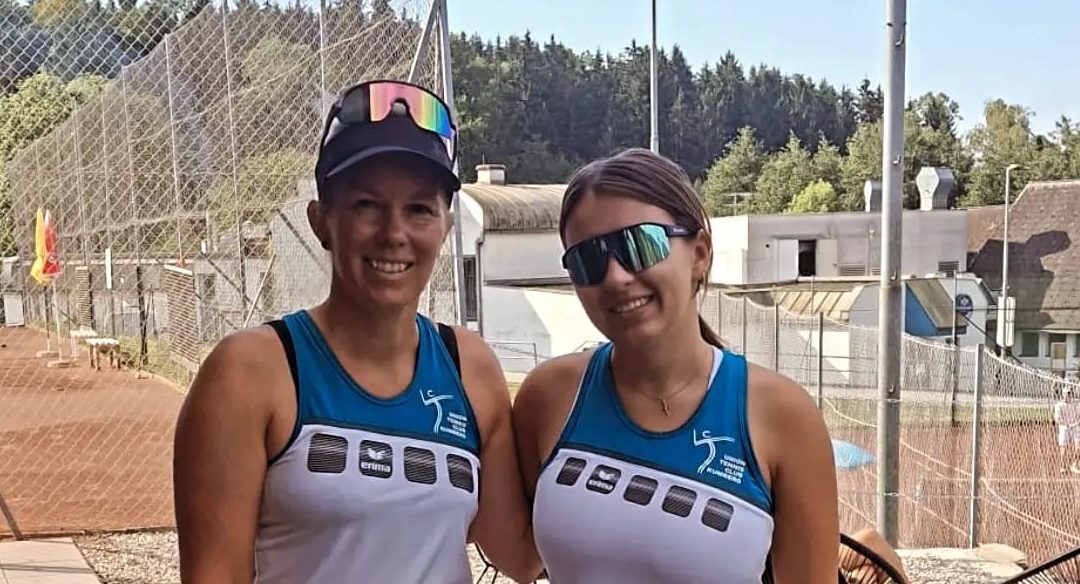 Gelungener Auftakt im Ladies Cup!