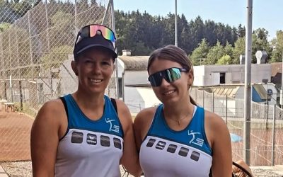 Gelungener Auftakt im Ladies Cup!