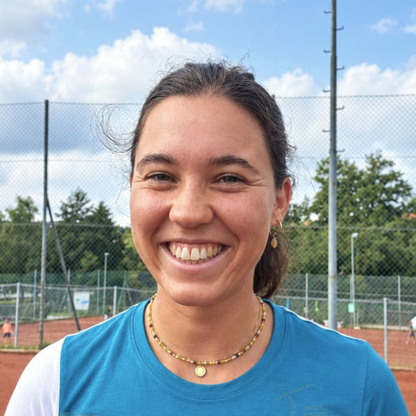 Lena Pfaller