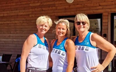 Ladies Cup – spannendes Heimspiel