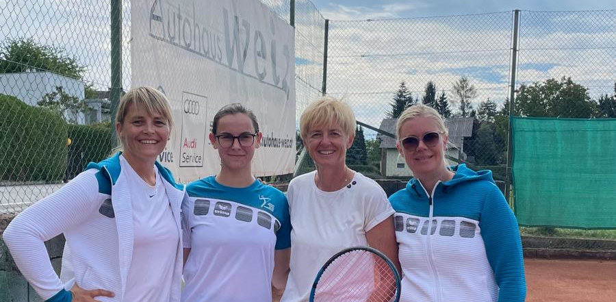 Perfekter Abschluss im Ladies Cup!